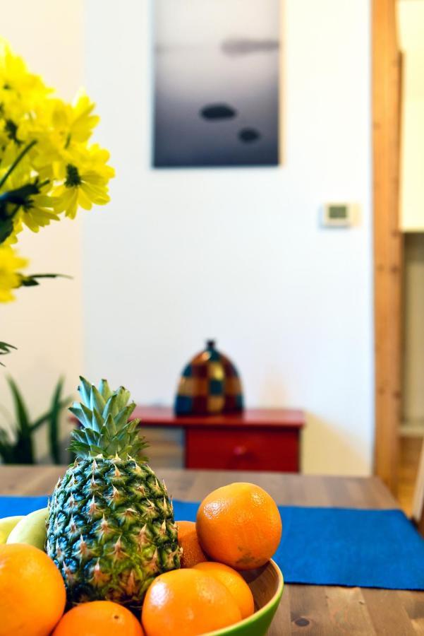 Large And Cozy Apartment 60 M2, Cracow Old Town Kraków Exteriör bild