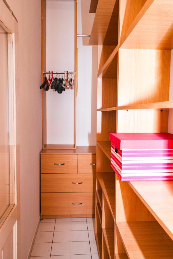 Large And Cozy Apartment 60 M2, Cracow Old Town Kraków Exteriör bild